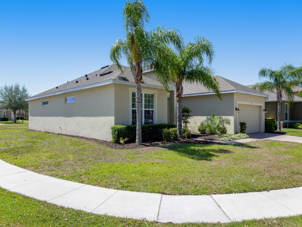 Orlando Home 1026598