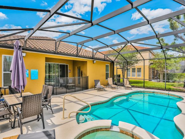 Orlando Home 1026599