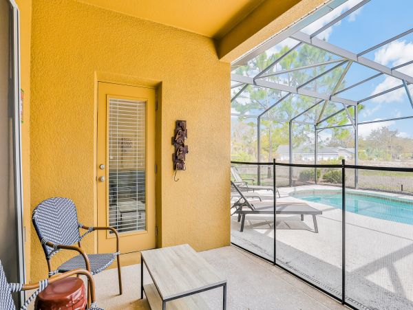 Orlando Home 1026599