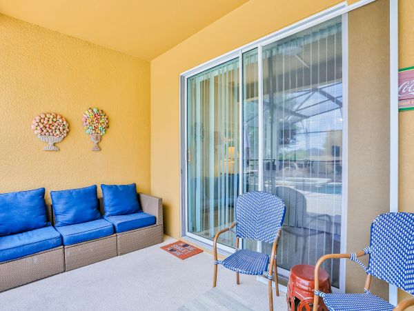 Orlando Home 1026599