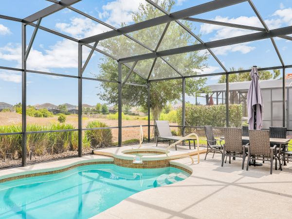 Orlando Home 1026599