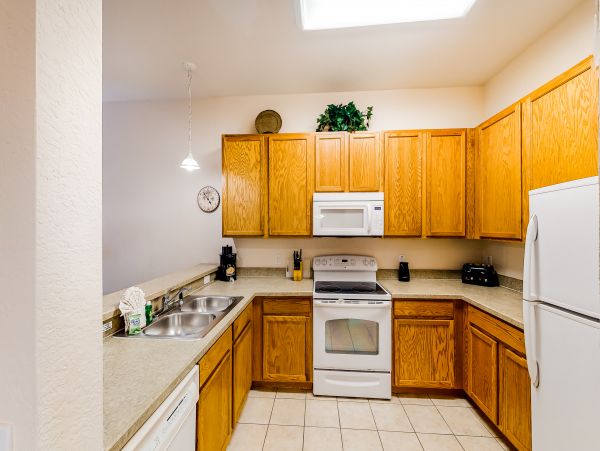 Orlando Condo 1026600