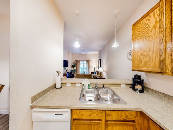 Orlando Condo 1026600