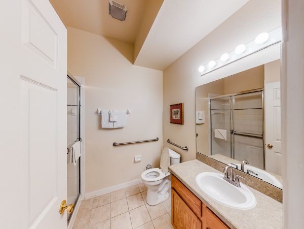 Orlando Condo 1026600