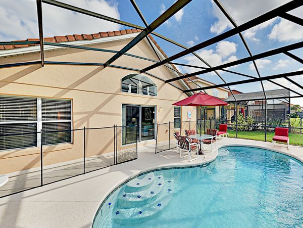 Orlando Home 1026602