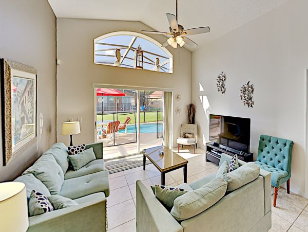 Orlando Home 1026602