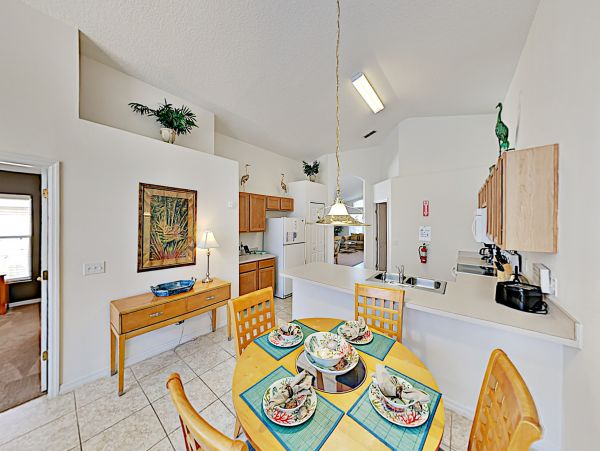 Orlando Home 1026602