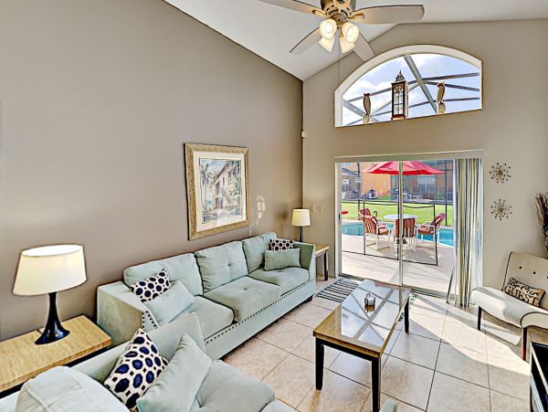 Orlando Home 1026602