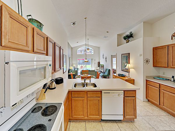 Orlando Home 1026602