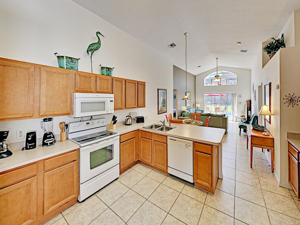 Orlando Home 1026602