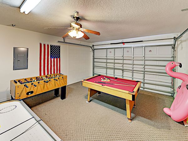 Orlando Home 1026602