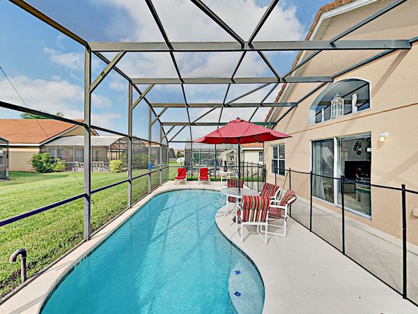 Orlando Home 1026602