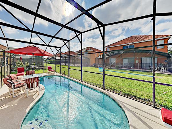 Orlando Home 1026602