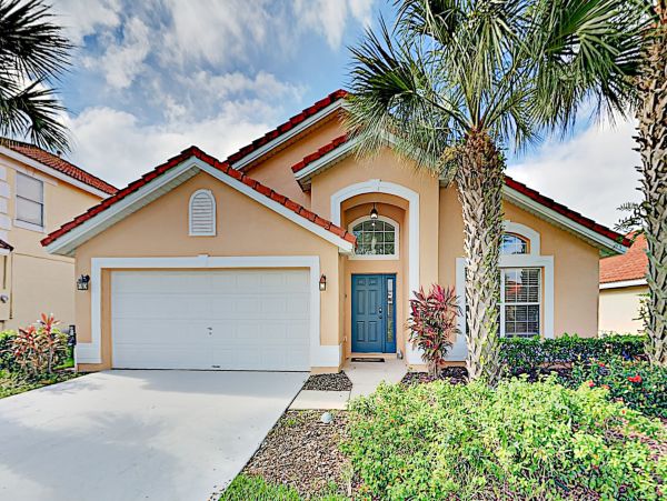 Orlando Home 1026602