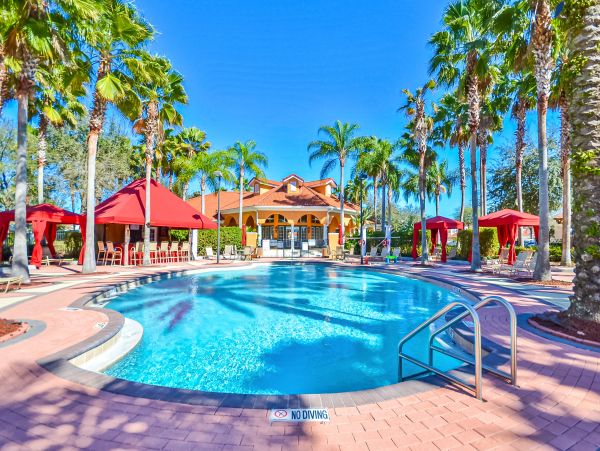 Orlando Home 1026602