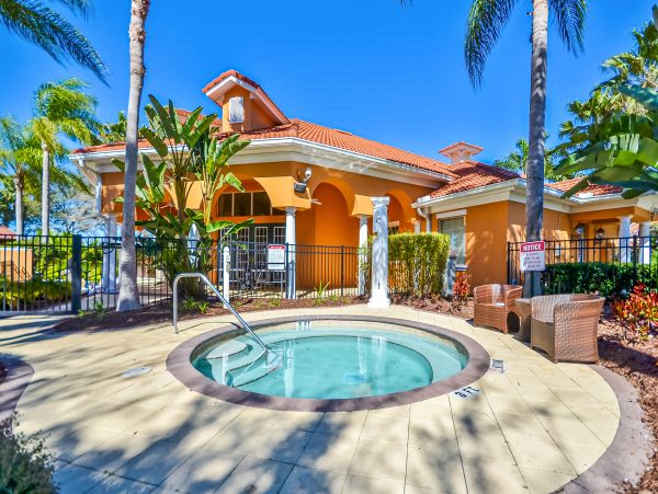 Orlando Home 1026602