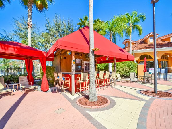Orlando Home 1026602
