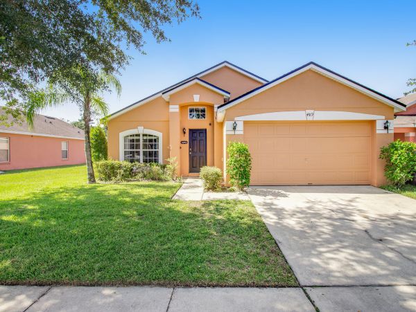 Orlando Home 1026603