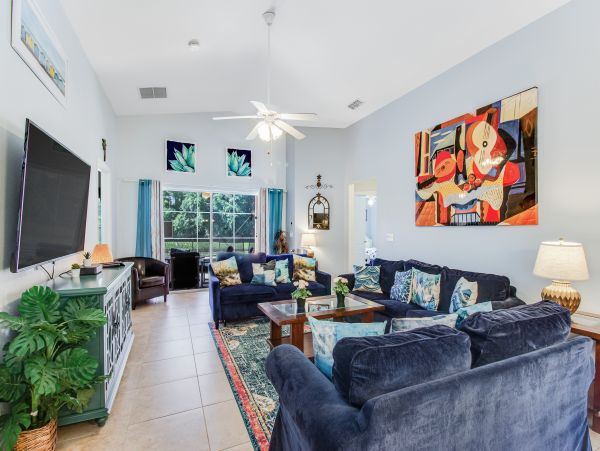 Orlando Home 1026603