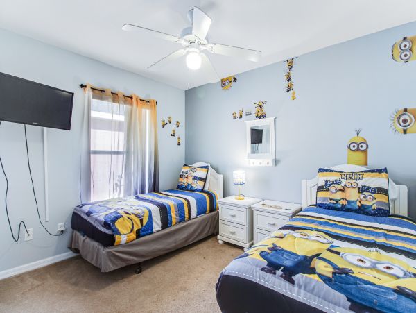 Orlando Home 1026603