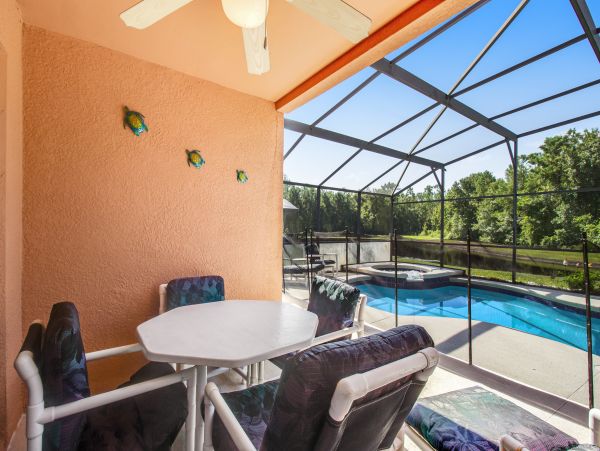 Orlando Home 1026603