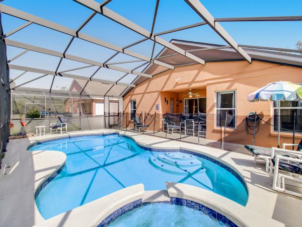 Orlando Home 1026603