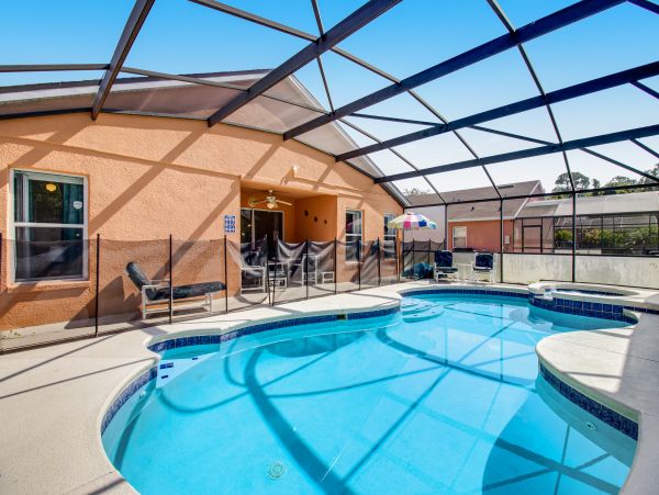 Orlando Home 1026603