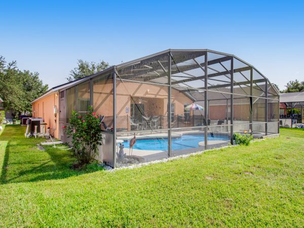 Orlando Home 1026603