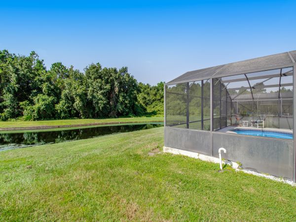 Orlando Home 1026603