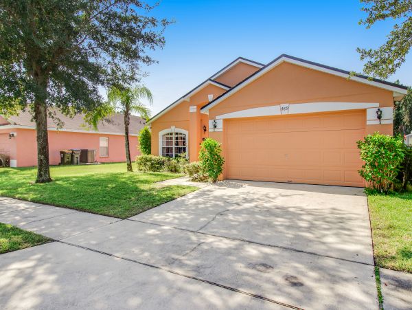 Orlando Home 1026603