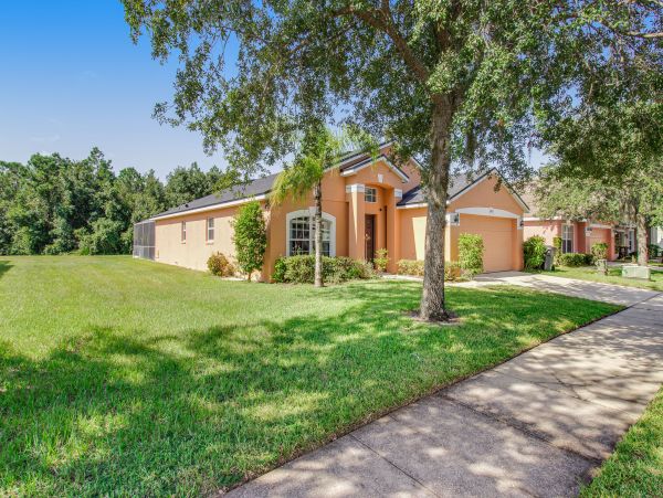 Orlando Home 1026603