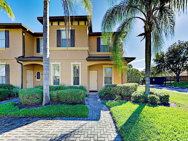 Orlando Home 1026604