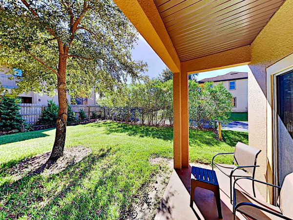 Orlando Home 1026604