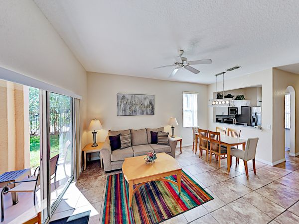 Orlando Home 1026604