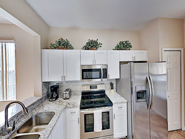 Orlando Home 1026604