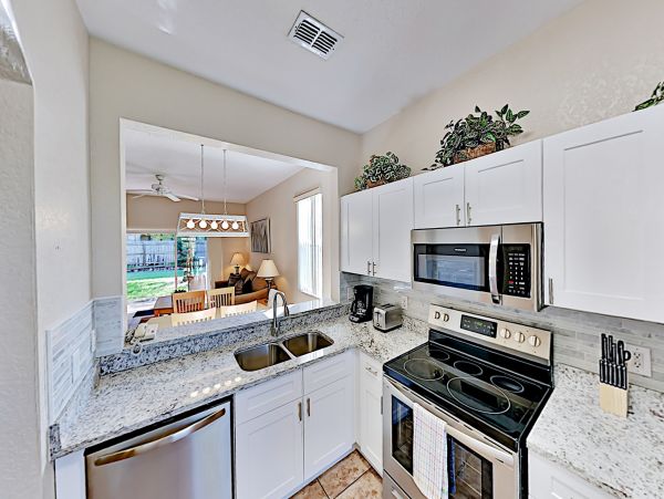 Orlando Home 1026604