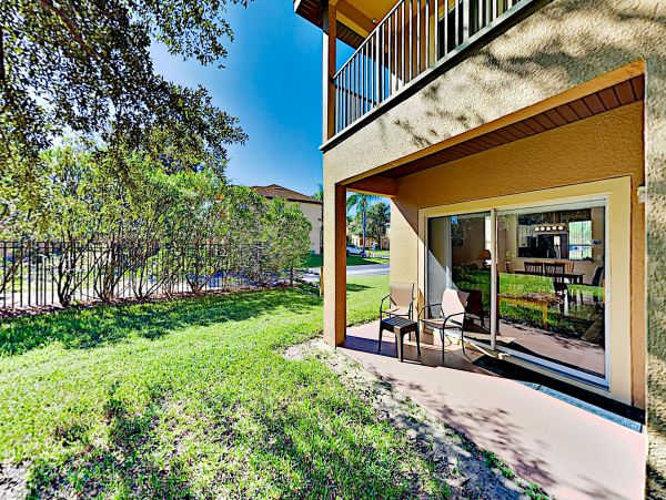 Orlando Home 1026604