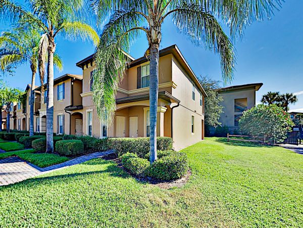 Orlando Home 1026604