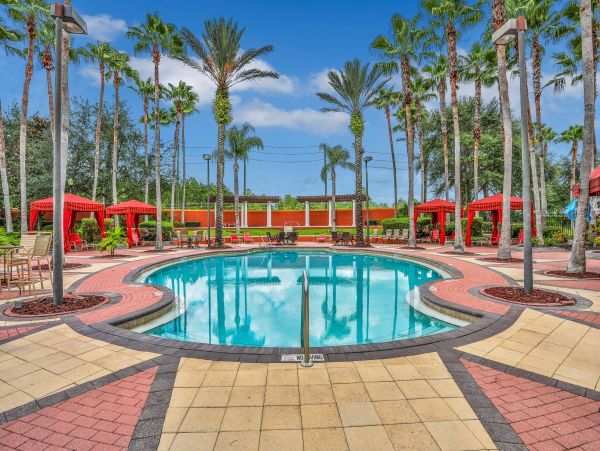 Orlando Home 1026606