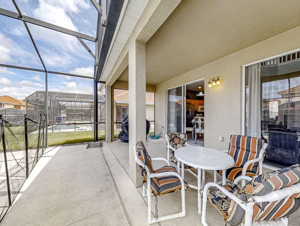 Orlando Home 1026606