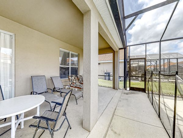 Orlando Home 1026606
