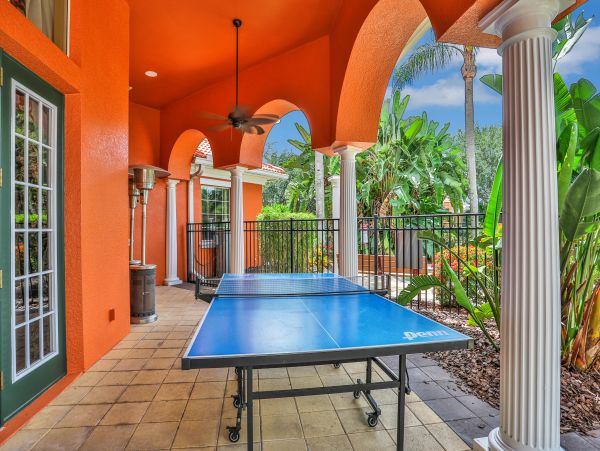 Orlando Home 1026606