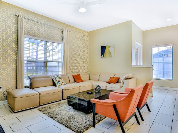 Orlando Home 1026607