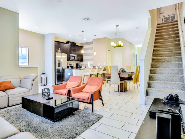 Orlando Home 1026607