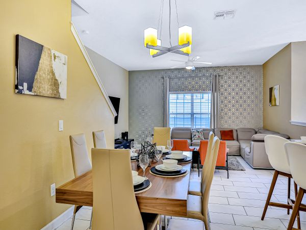 Orlando Home 1026607