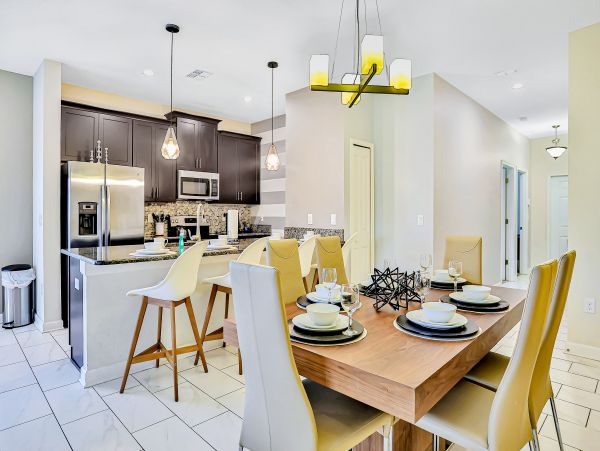 Orlando Home 1026607