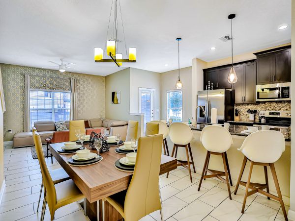 Orlando Home 1026607