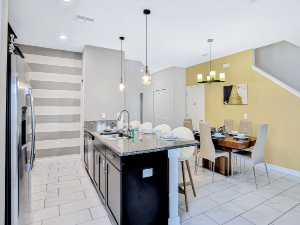 Orlando Home 1026607