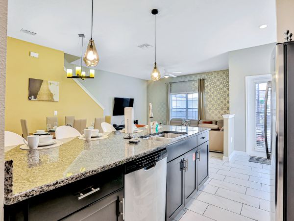 Orlando Home 1026607