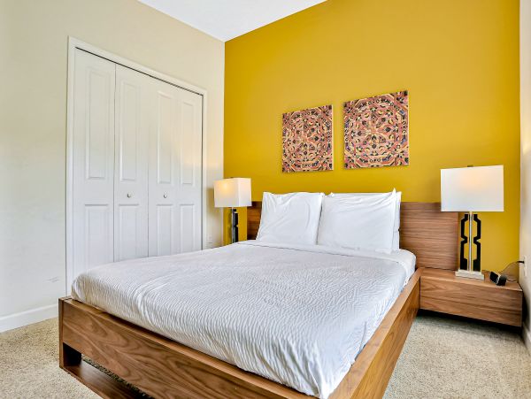 Orlando Home 1026607